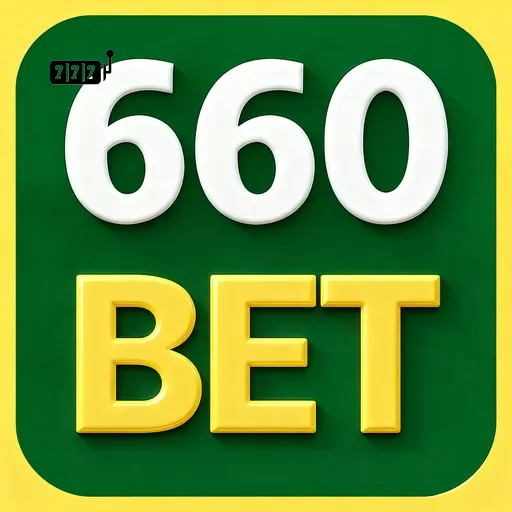 660bet Logo