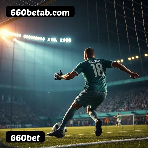 App Mobile 660bet - Jogue em Qualquer Lugar no Seu Smartphone