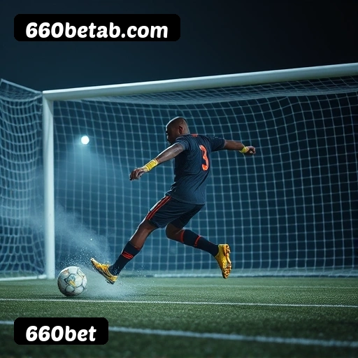 Imagem secundária para conteúdo da página Facebook 660bet