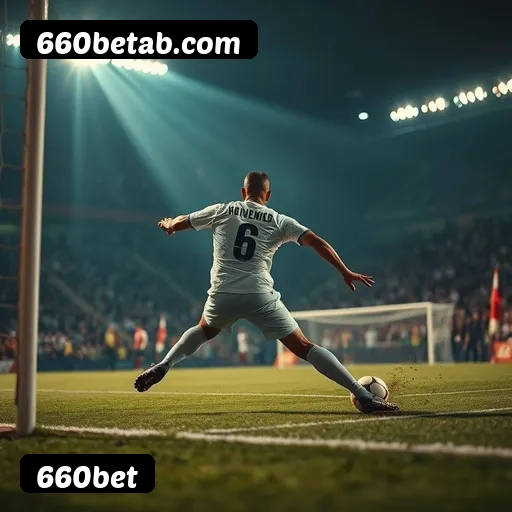 Apostas de Futebol - Brasileirão, Champions League, Copa do Mundo