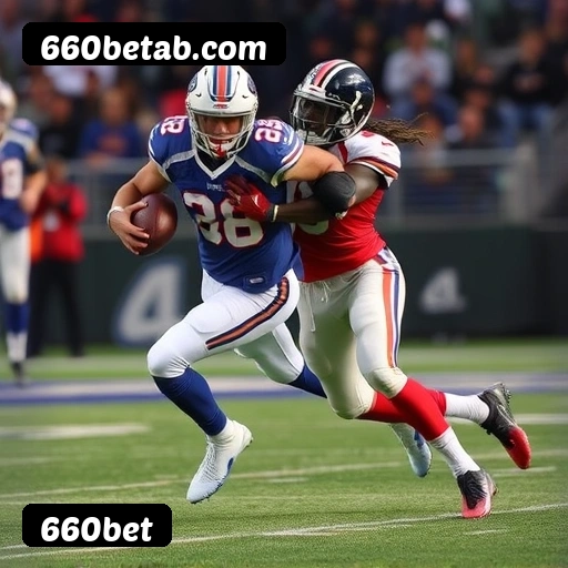 Imagem secundária de apoio para instalação do app 660bet