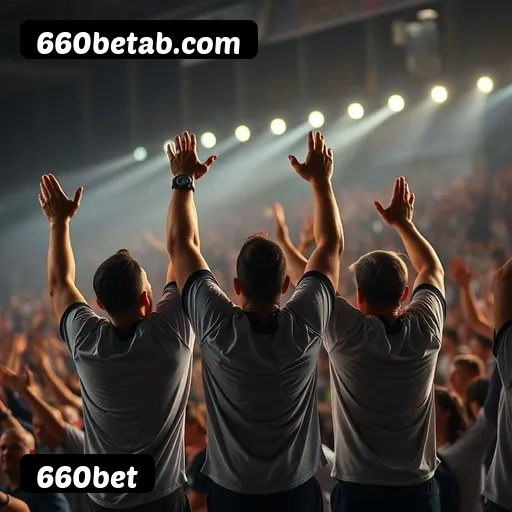 Benefícios do Login 660bet - Bônus e Vantagens Exclusivas